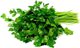 Value Center Market  parsley, italian Full-Size Picture